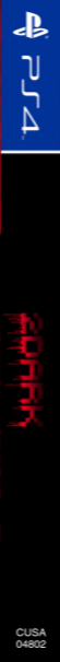 2Dark — box-2D-side (EU)