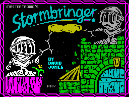 Stormbringer — sstitle (EU)