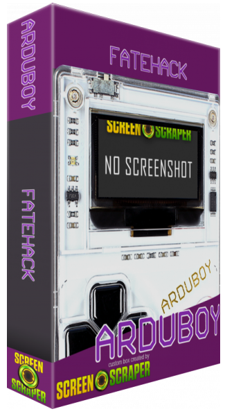 FateHack — box-3D (SS)