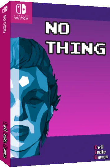 No Thing — box-3D (US)