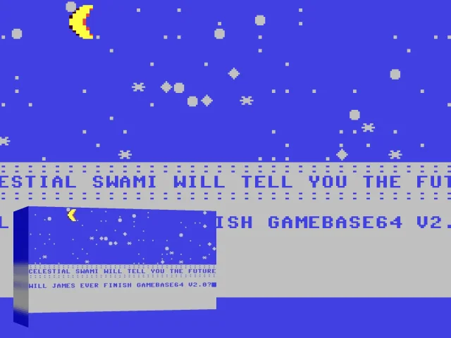 Celestial Swami — mixrbv2 (WOR)