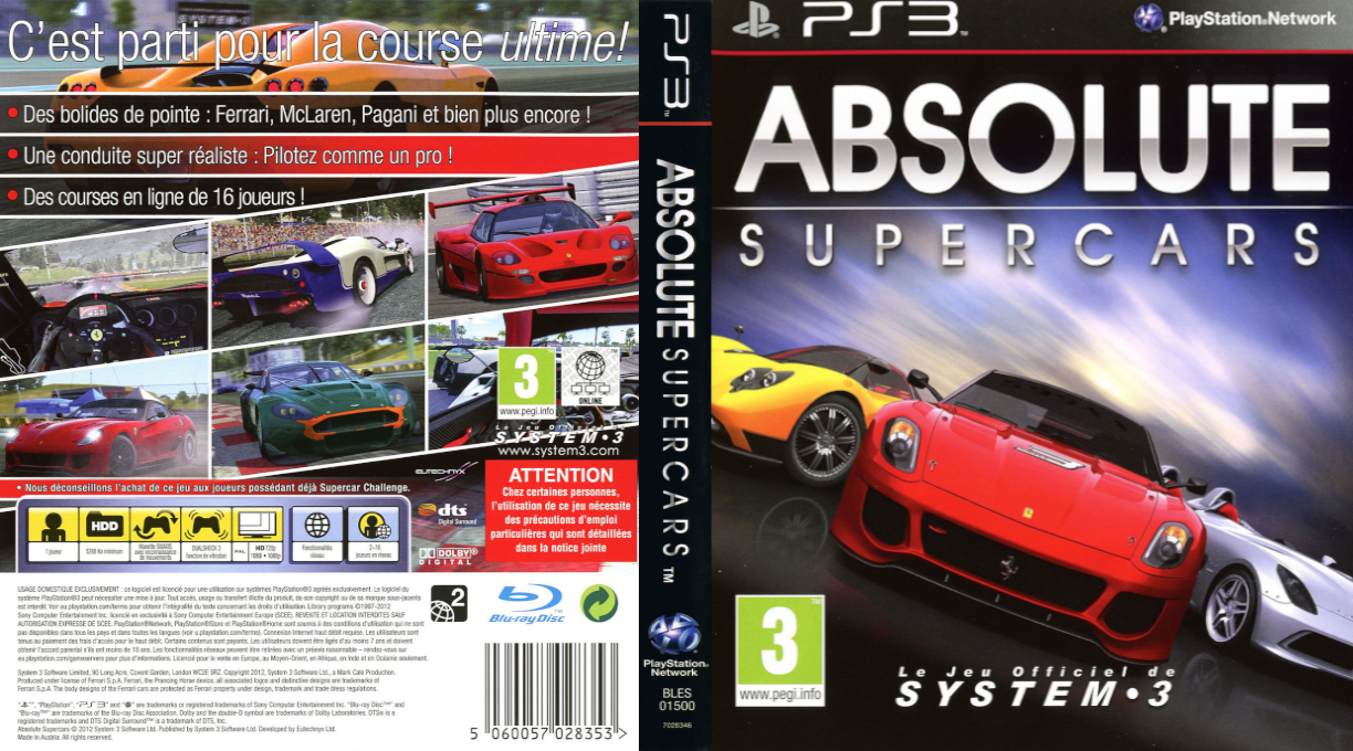 Absolute Supercars — box-texture (FR)