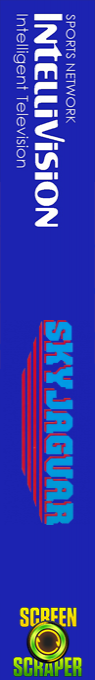 Sky Jaguar — box-2D-side (SS)