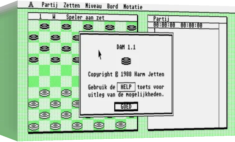 Dam — box-3D (WOR)
