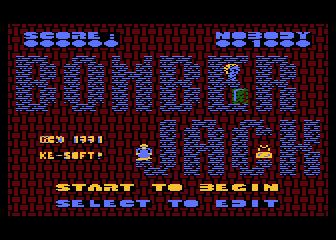Bomber Jack — sstitle (WOR)