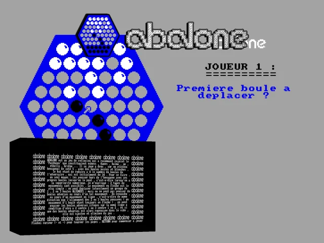 Abalone — mixrbv2 (WOR)