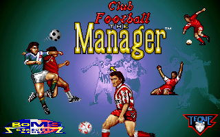 Club Football - The Manager — sstitle (WOR)