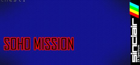 Soho Mission — steamgrid
