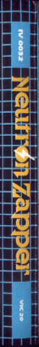 Neutron Zapper — box-2D-side (US)