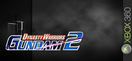 Dynasty Warriors - Gundam 2 — steamgrid
