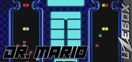 Dr. Mario — steamgrid