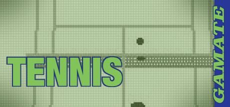 Tennis — steamgrid