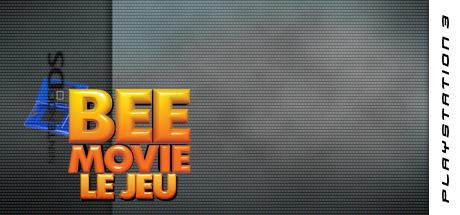 Bee Movie - Le Jeu — steamgrid