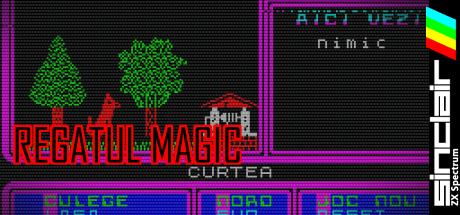 Regatul Magic — steamgrid
