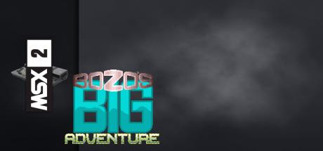 Bozo's Big Adventure — steamgrid