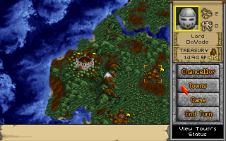Kingdom At War — ss (EU)