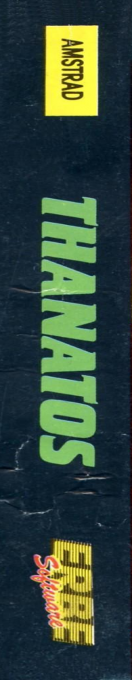 Thanatos — box-2D-side (SP)