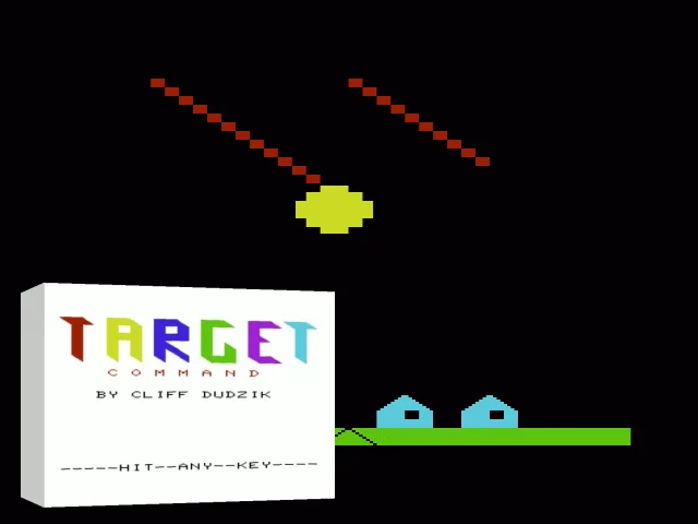 Target Command — mixrbv2 (WOR)