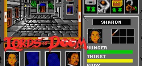 Lords Of Doom — steamgrid