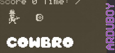 CowBro — steamgrid