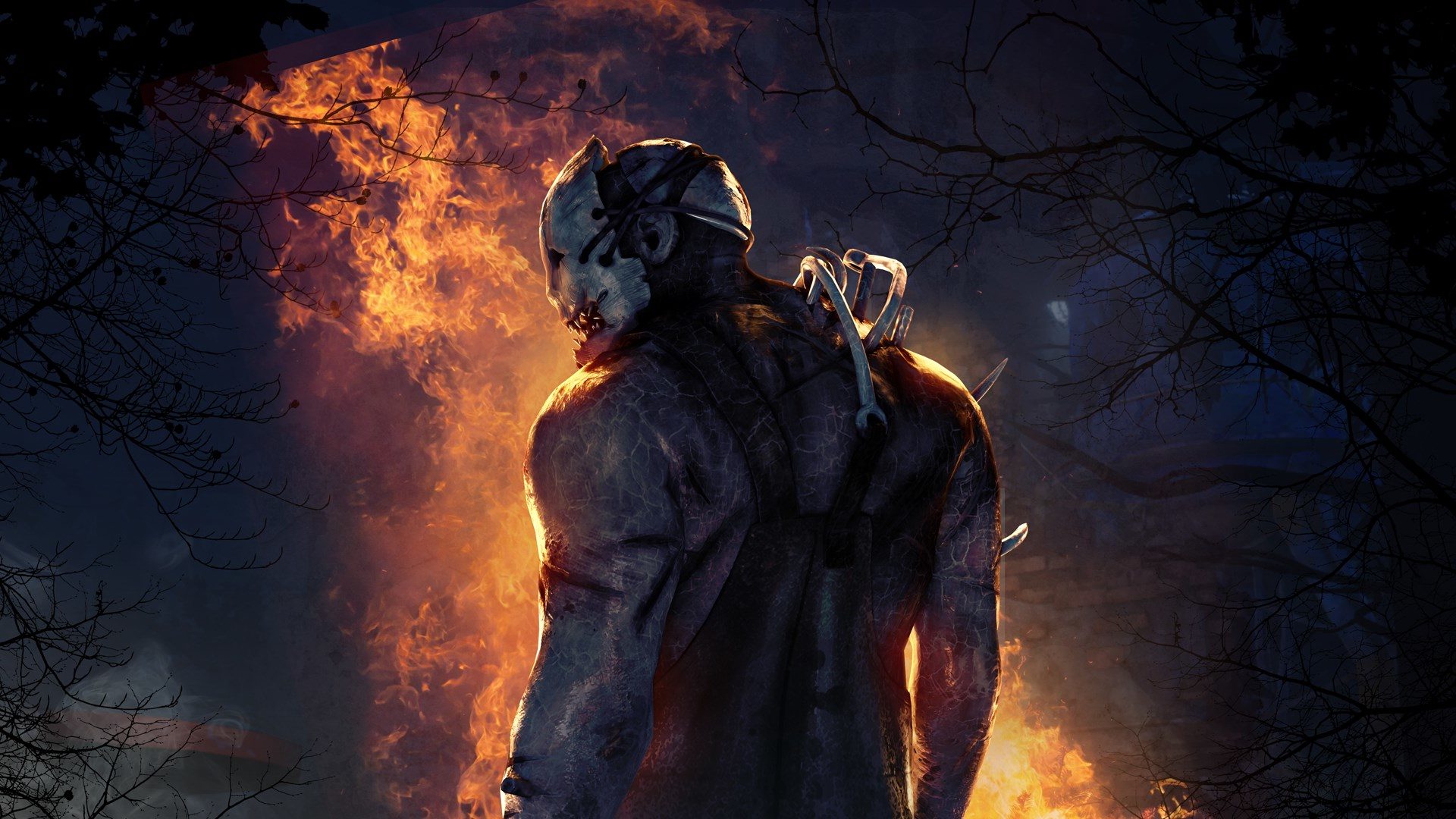 Dead by Daylight: Special Edition — fanart