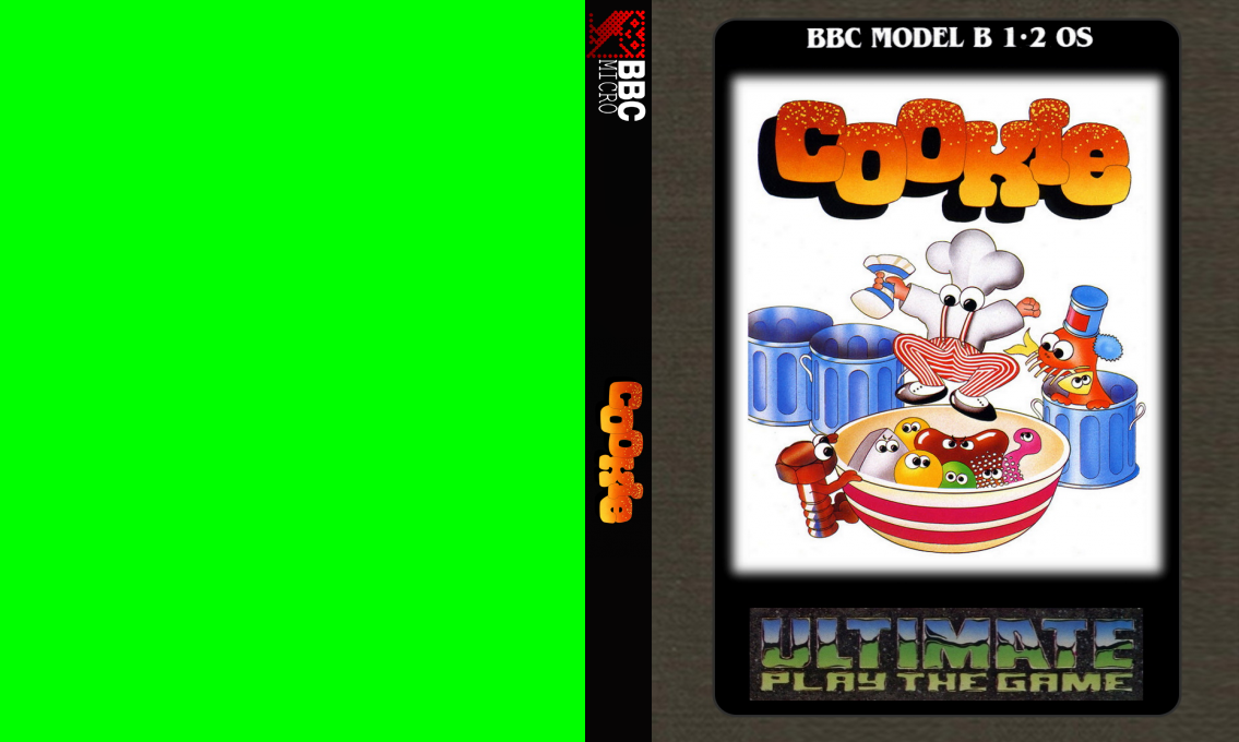 Cookie — box-texture (WOR)