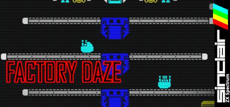Factory Daze — steamgrid