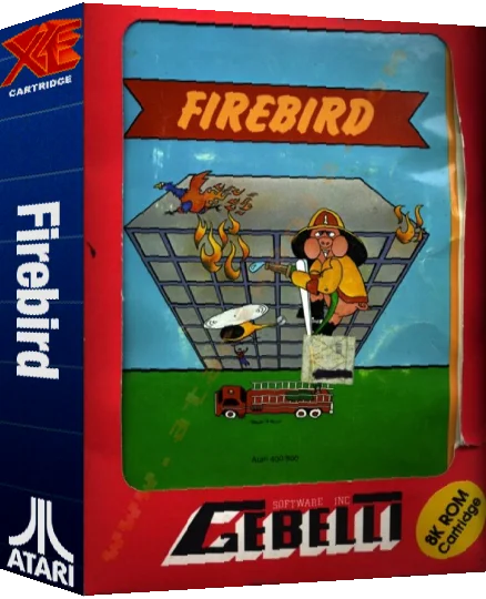 Firebird — box-3D (WOR)