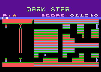 Dark Star — sstitle (WOR)