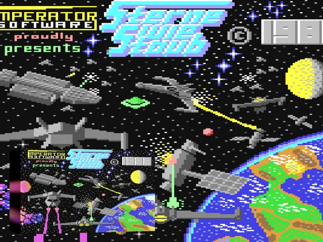Sterne wie Staub — mixrbv2 (WOR)