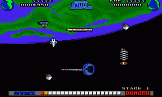 SDI - Strategic Defense Initiative — ss (EU)