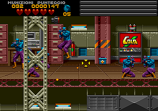 Biohazard 3 : Sars War — ss (WOR)