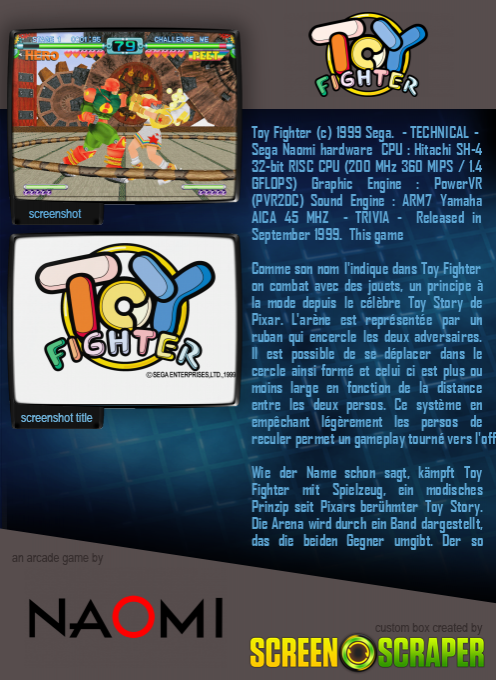 Toy Fighter — box-2D-back (SS)
