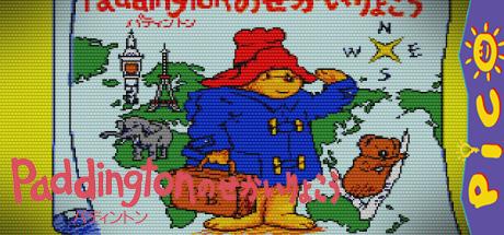 Paddington no Sekai Ryokou — steamgrid