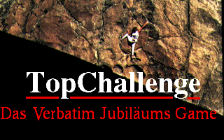 TopChallenge — sstitle (WOR)