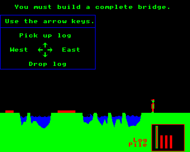 Bush Rescue — ss (EU)