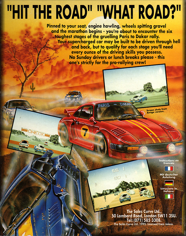 Big Run — box-2D-back (EU)