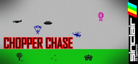 Chopper Chase — steamgrid