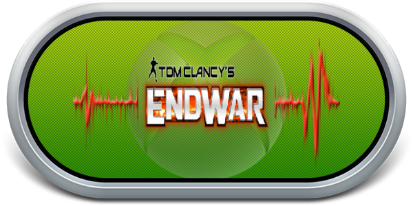 Tom Clancy's EndWar — wheel-steel (US)