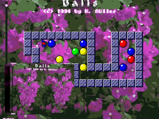 Balls — mixrbv2 (WOR)