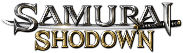 Aca Neogeo Samurai Shodown — wheel (WOR)