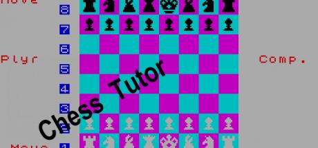 Chess Tutor — steamgrid