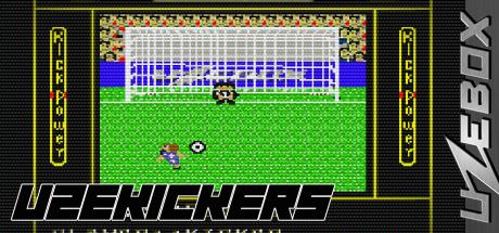 Uzekickers — steamgrid