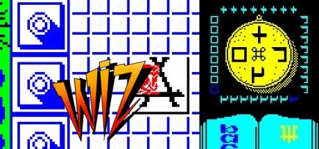 Wiz — steamgrid