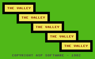 The Valley — sstitle (WOR)