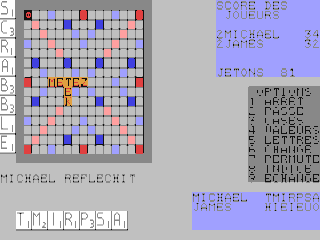 Micro Scrabble — ss (FR)