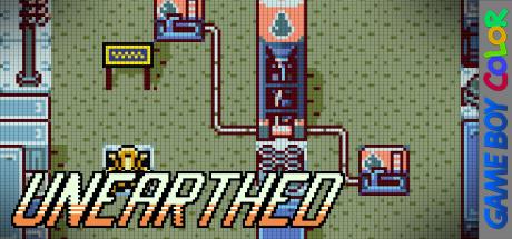 Unearthed — steamgrid