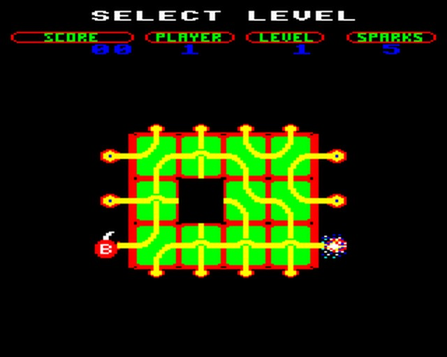 Confuzion — ss (WOR)