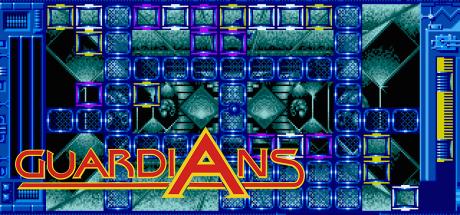 Guardians — steamgrid