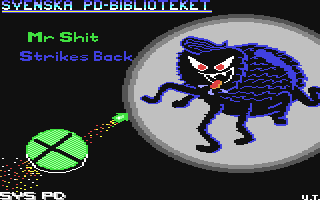 Mr. Shit Strikes Back — sstitle (WOR)